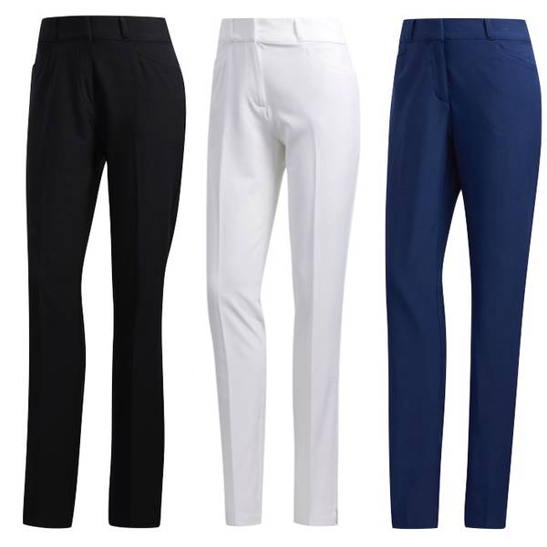 Ultimate Club Full Length Pants